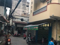 Bán nhà góc 2 mặt tiền hẻm xe hơi Nơ Trang Long, Bình Thạnh, 4,5x10m Bán nhà góc 2 mặt tiền hẻm xe hơi Nơ Trang Long, Bình Thạnh, 4,5x10m