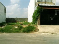 Bán lô đất thổ cư, 274m2 giá 850tr, đường 20m, Shr Bán lô đất thổ cư, 274m2 giá 850tr, đường 20m, Shr