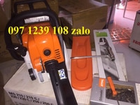 Máy cưa xích Stihl MS250 chính hãng Máy cưa xích Stihl MS250 chính hãng
