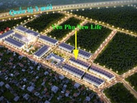Đất nền Sổ Đỏ - Ngân Hàng hỗ trợ 70% - Mở bán đợt 1 Chính sách ưu đãi Đất nền Sổ Đỏ - Ngân Hàng hỗ trợ 70% - Mở bán đợt 1 Chính sách ưu đãi