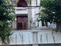 Nhà mặt tiền đinh đức thiện sổ riêng đã hoàn công 5x20 - Nhà có đầy đủ Nhà mặt tiền đinh đức thiện sổ riêng đã hoàn công 5x20 - Nhà có đầy đủ