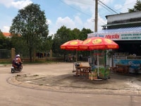 Lô đất 600m2 chính chủ bán giá rẻ 680 triệu. Thổ cư 100%, SHR Lô đất 600m2 chính chủ bán giá rẻ 680 triệu. Thổ cư 100%, SHR