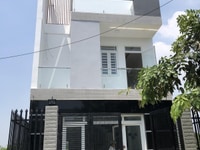 Bán gấp Biệt thự mini Bình Chánh, 225m2 1ty4 Sổ riêng Bán gấp Biệt thự mini Bình Chánh, 225m2 1ty4 Sổ riêng