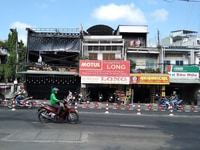 Bán nhà mặt tiền chính chủ 116 Hùng Vương, Quận Ninh Kiều, TP Cần Thơ Bán nhà mặt tiền chính chủ 116 Hùng Vương, Quận Ninh Kiều, TP Cần Thơ