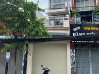 Bán gấp nhà MT Phạm Văn Đồng, P3, Gò Vấp, DT: 12*6m, TL Trệt 3 lầu HĐT Bán gấp nhà MT Phạm Văn Đồng, P3, Gò Vấp, DT: 12*6m, TL Trệt 3 lầu HĐT