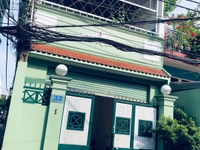 Cho thuê nhà nguyên căn MT đường Lê Ngã , Quận Tân Phú Cho thuê nhà nguyên căn MT đường Lê Ngã , Quận Tân Phú