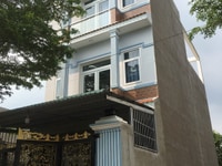 Bán nhà SHR, chợ Bình Chánh, nhà mới đẹp 2 lầu 4PN Bán nhà SHR, chợ Bình Chánh, nhà mới đẹp 2 lầu 4PN