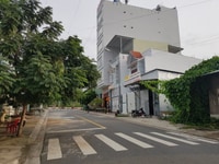 Bán lô đất đường 13m Hòn Rớ 2 bên sông, giá tốt nhất Bán lô đất đường 13m Hòn Rớ 2 bên sông, giá tốt nhất