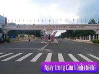 Mua đất để dành cứ liên hệ em. Cam kết đất ngay trung tâm chỉ 300tr Mua đất để dành cứ liên hệ em. Cam kết đất ngay trung tâm chỉ 300tr