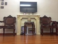 Bán căn hộ tầng 3 tập thể Vĩnh Hồ 45m2 nhà đẹp ở luôn giá 1,1 tỷ Bán căn hộ tầng 3 tập thể Vĩnh Hồ 45m2 nhà đẹp ở luôn giá 1,1 tỷ