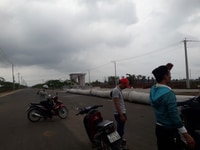 Bán đất Mặt Tiền Lê Quang Định ,thuộc Tân Bình thị xã LaGi Bán đất Mặt Tiền Lê Quang Định ,thuộc Tân Bình thị xã LaGi