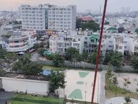 Chính chủ bán căn hộ Sài Gòn Mia Chính chủ bán căn hộ Sài Gòn Mia