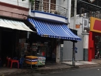 Bán nhà MT Tô Ký, P. Trung Mỹ Tây, Q 12 DT 4x30m 3 lầu giá 13.5 tỷ Bán nhà MT Tô Ký, P. Trung Mỹ Tây, Q 12 DT 4x30m 3 lầu giá 13.5 tỷ