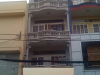 Cho thuê nhà 4 tấm MẶT TIỀN KINH DOANH đường Nguyễn Hữu Cảnh, P.25, BT Cho thuê nhà 4 tấm MẶT TIỀN KINH DOANH đường Nguyễn Hữu Cảnh, P.25, BT