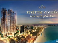Bán căn hộ view biển đẹp nhất tại Đà Nẵng Bán căn hộ view biển đẹp nhất tại Đà Nẵng