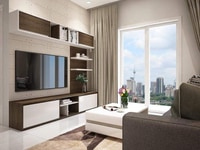Cần bán CH LK Q6 62m2, nhà mới ở liền, cách ĐH Y Dược, ĐHSP Cần bán CH LK Q6 62m2, nhà mới ở liền, cách ĐH Y Dược, ĐHSP