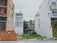 Tôi cần sang nhượng lô đất 10x17.5 (175m2) thổ cư-vừa ra sổ Tôi cần sang nhượng lô đất 10x17.5 (175m2) thổ cư-vừa ra sổ