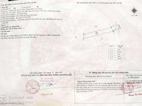 Bán 181m Đất Xã Phú Hội, Đức Trọng, 5.1*35 Giá 420tr Bán 181m Đất Xã Phú Hội, Đức Trọng, 5.1*35 Giá 420tr