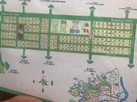 Bán đất đường 16m, khu Nam Long - Phước Long B, vị trí đẹp, giá 43 tr Bán đất đường 16m, khu Nam Long - Phước Long B, vị trí đẹp, giá 43 tr