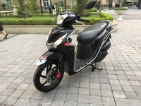Honda Vision Đky T5/219 Chạy 188Km Khóa SmartKey Honda Vision Đky T5/219 Chạy 188Km Khóa SmartKey