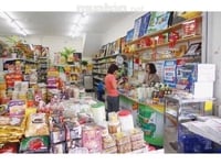 Cần tuyển 02 nhân viên bán hàng tại siêu thị Mini. Cần tuyển 02 nhân viên bán hàng tại siêu thị Mini.