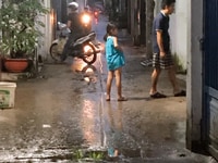 Bán nhà 3,7 x8 ,Đúc 1 lầu hẻm 3m Ngay mêtrô-Q12 Bán nhà 3,7 x8 ,Đúc 1 lầu hẻm 3m Ngay mêtrô-Q12
