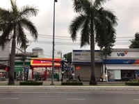 Bán nhà mặt tiền đường 3 tháng 2, nhà gần đường mậu thân, diện tích: 4 Bán nhà mặt tiền đường 3 tháng 2, nhà gần đường mậu thân, diện tích: 4