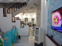 Chính chủ bán liền căn nhà đang cho thuê 7tr/tháng sát chợ BD Chính chủ bán liền căn nhà đang cho thuê 7tr/tháng sát chợ BD