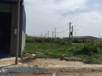 Đất (chính chủ ) gần chợ Gò Đen: 720 triệu/ 210m2, Sổ hồng riêng Đất (chính chủ ) gần chợ Gò Đen: 720 triệu/ 210m2, Sổ hồng riêng