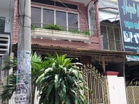 Bán nhà mặt tiền Nguyễn Ngọc Nhựt phường Tân Quý quận Tân Phú. Bán nhà mặt tiền Nguyễn Ngọc Nhựt phường Tân Quý quận Tân Phú.