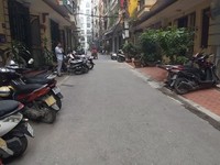 Bán căn nhà ngõ 133 thái hà dt 181m2 mt 8.5m x5t Bán căn nhà ngõ 133 thái hà dt 181m2 mt 8.5m x5t