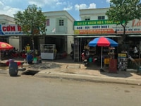 Bán Nhà phố liền kề Bình Dương, SHR Bao Sang Tên Bán Nhà phố liền kề Bình Dương, SHR Bao Sang Tên