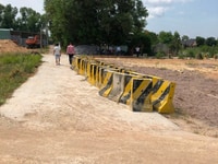 Cần tiền bán gấp lô đất 100m2 phường Phước Hòa thị xã Phú Mỹ BR-VT Cần tiền bán gấp lô đất 100m2 phường Phước Hòa thị xã Phú Mỹ BR-VT