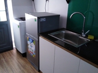 Cho thuê căn hộ full nội thất đường Mỹ Đa Đông 8 gần Phan Tứ chỉ 5.5tr Cho thuê căn hộ full nội thất đường Mỹ Đa Đông 8 gần Phan Tứ chỉ 5.5tr