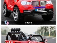 Ban xe oto điện trẻ em 4 bánh hơi Ban xe oto điện trẻ em 4 bánh hơi