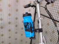 Bình nước xe đạp made in France Bình nước xe đạp made in France