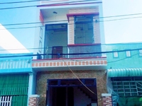 Bán nhà lầu đúc Đường B2, khu dân cư Tổ 3A, 80m2 Giá 1,630 tỷ Bán nhà lầu đúc Đường B2, khu dân cư Tổ 3A, 80m2 Giá 1,630 tỷ
