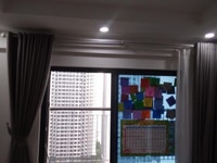Giặt rèm cửa cho cư dân Goldmark city 136 đường Hồ Tùng Mậu Giặt rèm cửa cho cư dân Goldmark city 136 đường Hồ Tùng Mậu