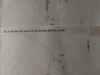 Bán đất mặt tiền dal xã long an châu thành tiền giang 1480m2 Bán đất mặt tiền dal xã long an châu thành tiền giang 1480m2