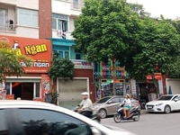 Sang nhượng cửa hàng mặt phố Đặng Văn Ngữ, Đống Đa, 110m2, mặt tiền 4m Sang nhượng cửa hàng mặt phố Đặng Văn Ngữ, Đống Đa, 110m2, mặt tiền 4m