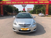Toyota Vios 1.5E sản xuất năm 2010, màu bạc. Mới Thật. Nói k với lỗi Toyota Vios 1.5E sản xuất năm 2010, màu bạc. Mới Thật. Nói k với lỗi