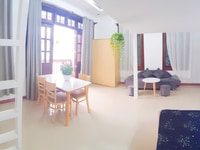 Căn hộ gác lửng rất đẹp mới tinh 100% đường Đặng Văn Ngữ Căn hộ gác lửng rất đẹp mới tinh 100% đường Đặng Văn Ngữ