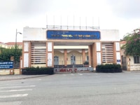 Ngân hàng Quốc Tế VIB thanh lý 25 lô đất gần siêu thị AEON MALL Ngân hàng Quốc Tế VIB thanh lý 25 lô đất gần siêu thị AEON MALL