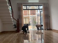 Cho thuê nhà 2 lầu 4PN đường Tạ Quang Bửu P.4 Q.8 Cho thuê nhà 2 lầu 4PN đường Tạ Quang Bửu P.4 Q.8