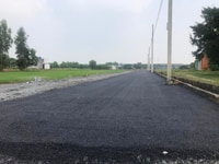 Chính chủ bán lô đất giá rẻ nằm ngay MT ĐT 824, SHR, giá 910tr/110m2 Chính chủ bán lô đất giá rẻ nằm ngay MT ĐT 824, SHR, giá 910tr/110m2