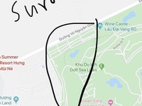 Cần bán đất thổ cư 100% khu phố 5, phường Phú hài, Tp Phan Thiết, BT Cần bán đất thổ cư 100% khu phố 5, phường Phú hài, Tp Phan Thiết, BT