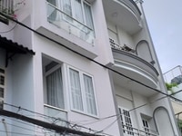 Bán nhà hẻm xe hơi Lê Văn Sỹ, diện tích 4x14m, 3 lầu, ở ngay Bán nhà hẻm xe hơi Lê Văn Sỹ, diện tích 4x14m, 3 lầu, ở ngay