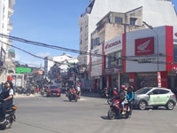Cần bán gấp nhà đường Hoàng Diệu, phường 4, Đà Lạt Cần bán gấp nhà đường Hoàng Diệu, phường 4, Đà Lạt