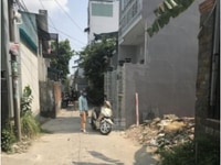 Đất bán phường Bình An, Quận 2 DT 5mx20m, góc 2 mặt tiền SHR. XDTD Đất bán phường Bình An, Quận 2 DT 5mx20m, góc 2 mặt tiền SHR. XDTD