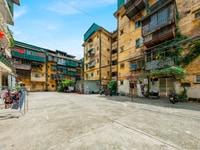 Bán nhà tập thể 100m2, 02 PN khu TT BTC TW ngõ 186 Ngọc Hà Bán nhà tập thể 100m2, 02 PN khu TT BTC TW ngõ 186 Ngọc Hà
